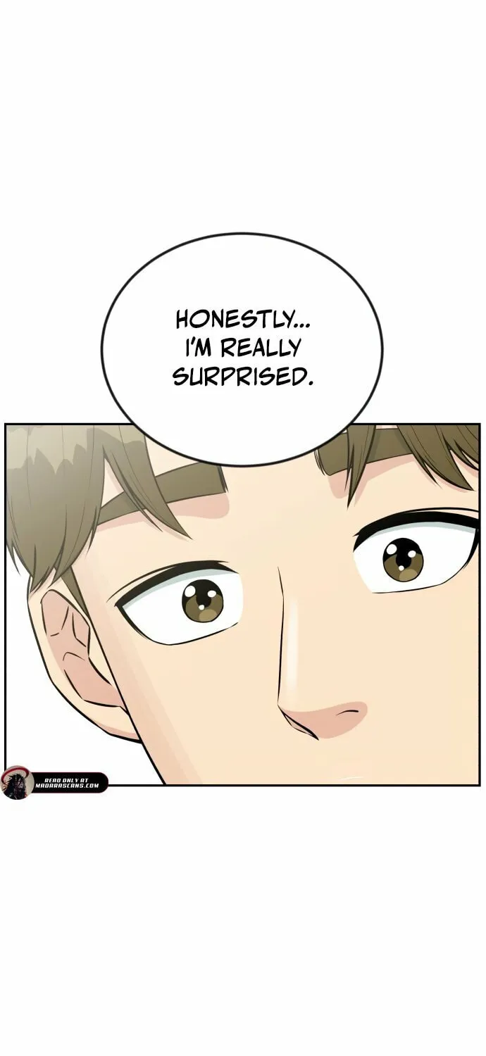 Reincarnated as a New Employee Chapter 29 page 71 - 