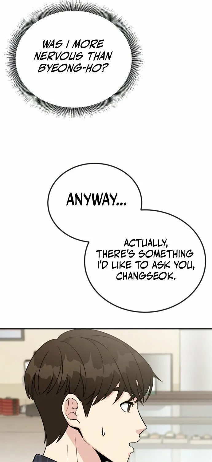Reincarnated as a New Employee Chapter 30 page 15 - 