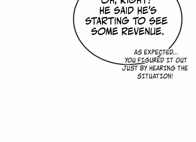 Reincarnated as a New Employee Chapter 30 page 18 - 