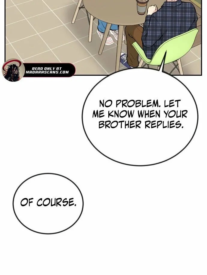 Reincarnated as a New Employee Chapter 30 page 24 - 