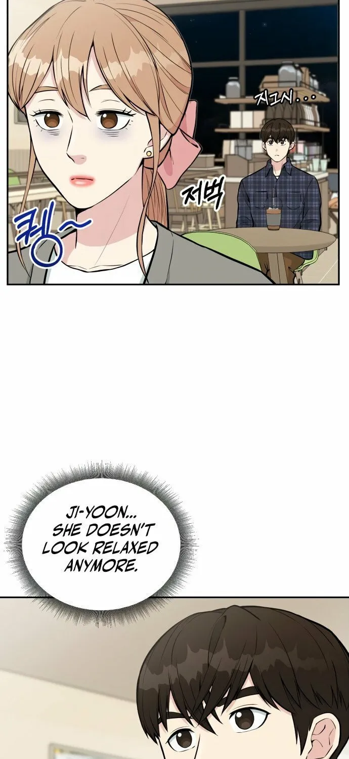 Reincarnated as a New Employee Chapter 30 page 26 - 