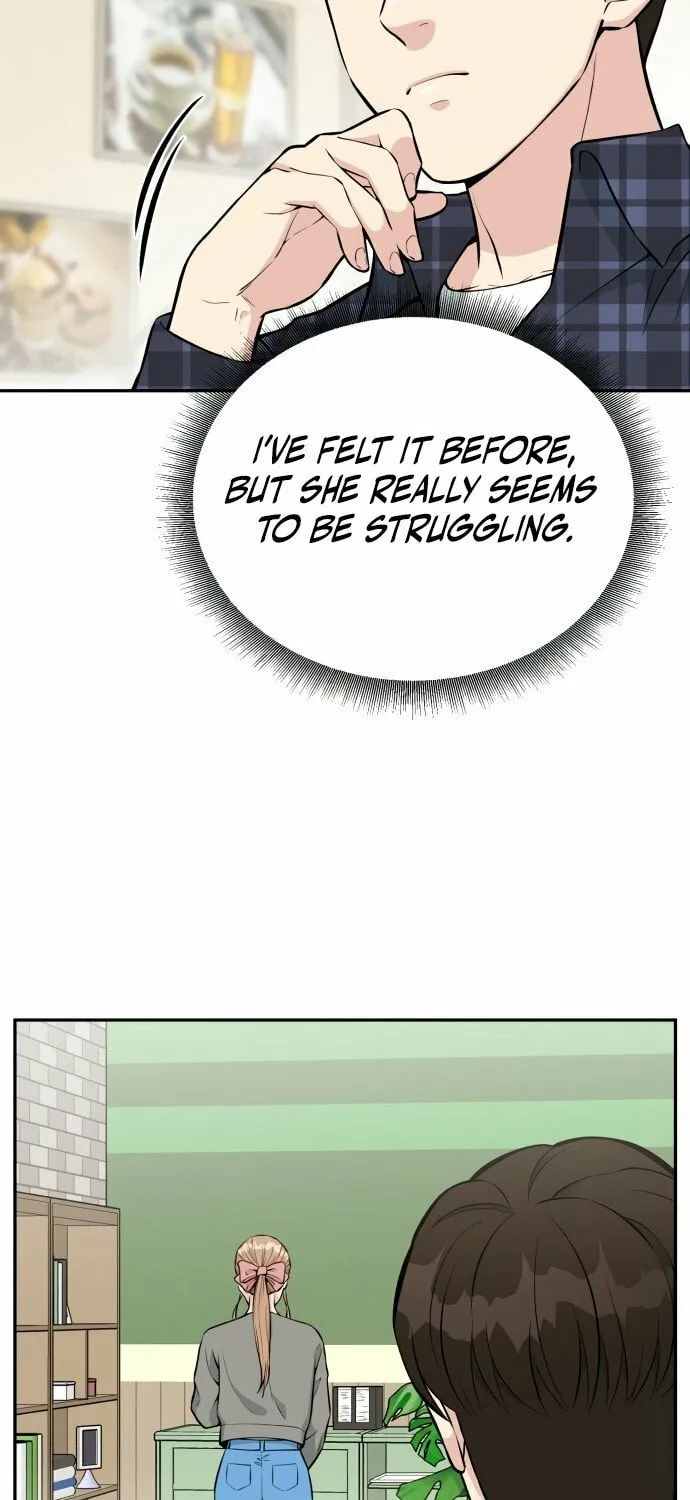 Reincarnated as a New Employee Chapter 30 page 27 - 