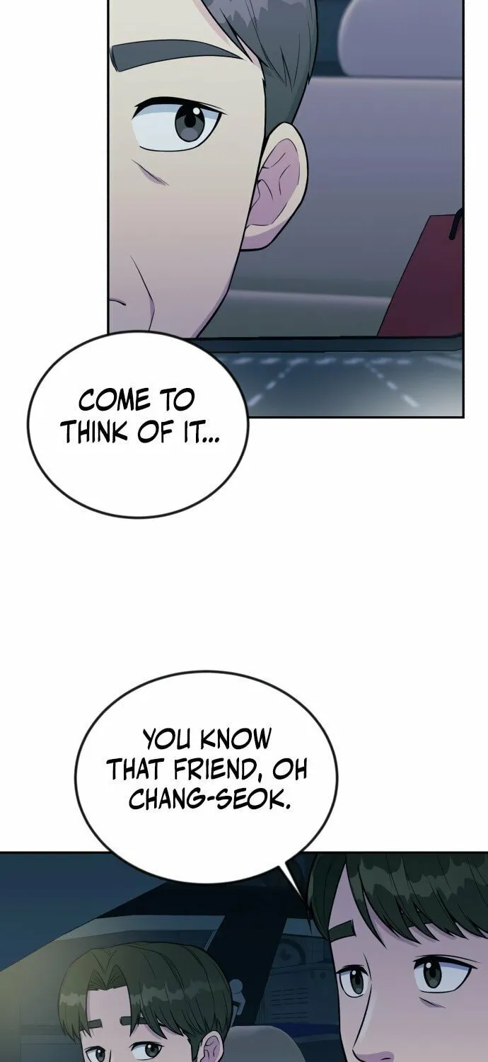 Reincarnated as a New Employee Chapter 30 page 4 - 