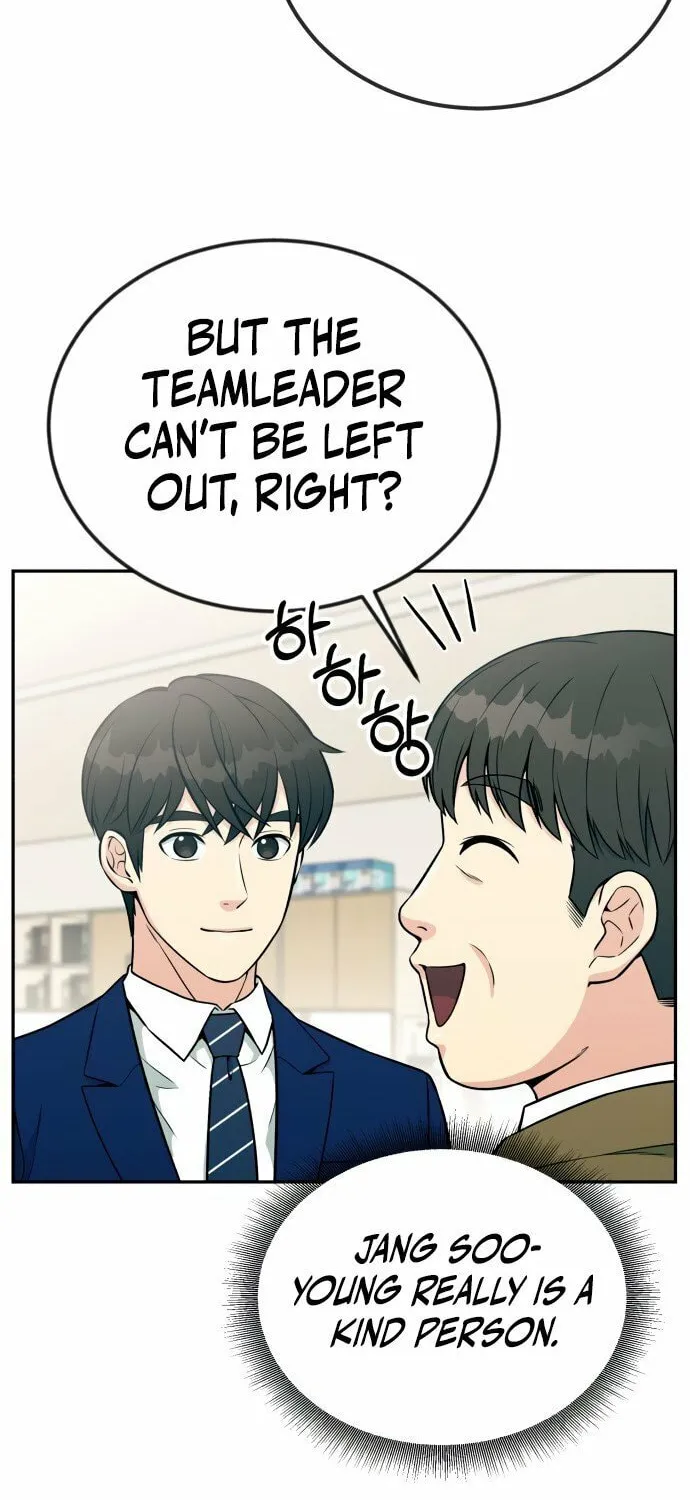 Reincarnated as a New Employee Chapter 30 page 58 - 