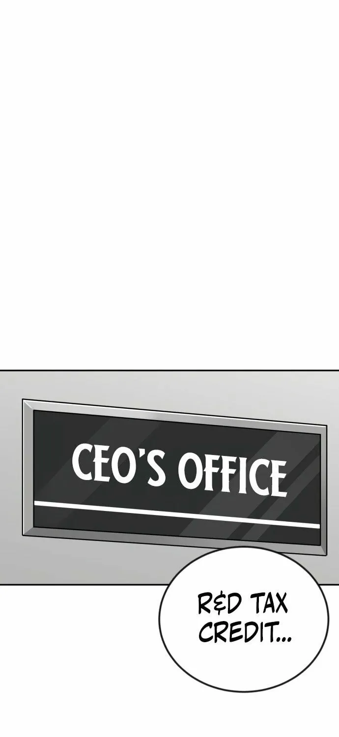 Reincarnated as a New Employee Chapter 30 page 59 - 