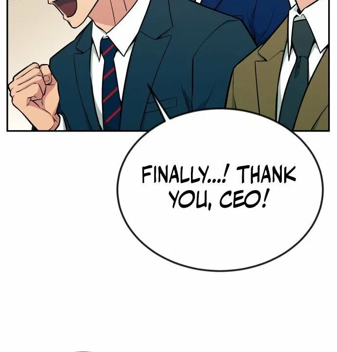 Reincarnated as a New Employee Chapter 30 page 66 - 