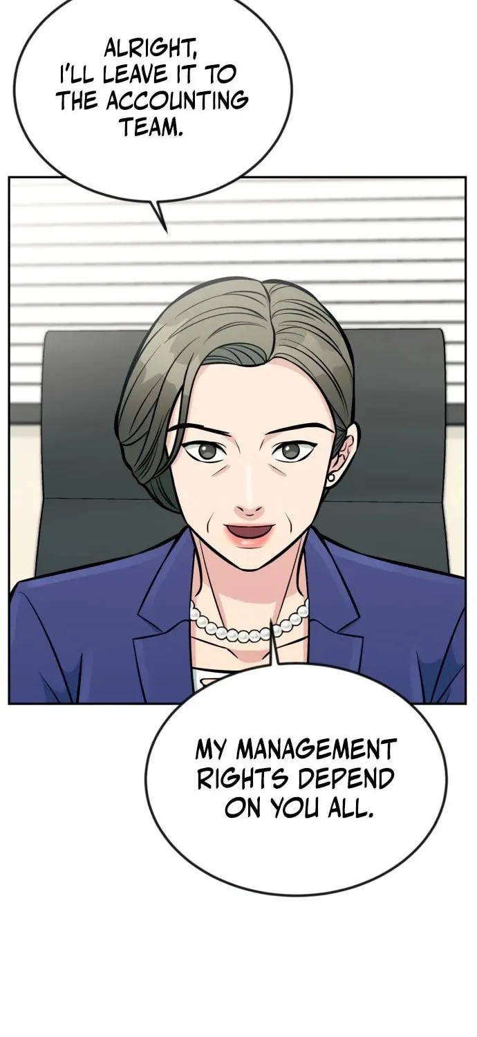 Reincarnated as a New Employee Chapter 30 page 74 - 