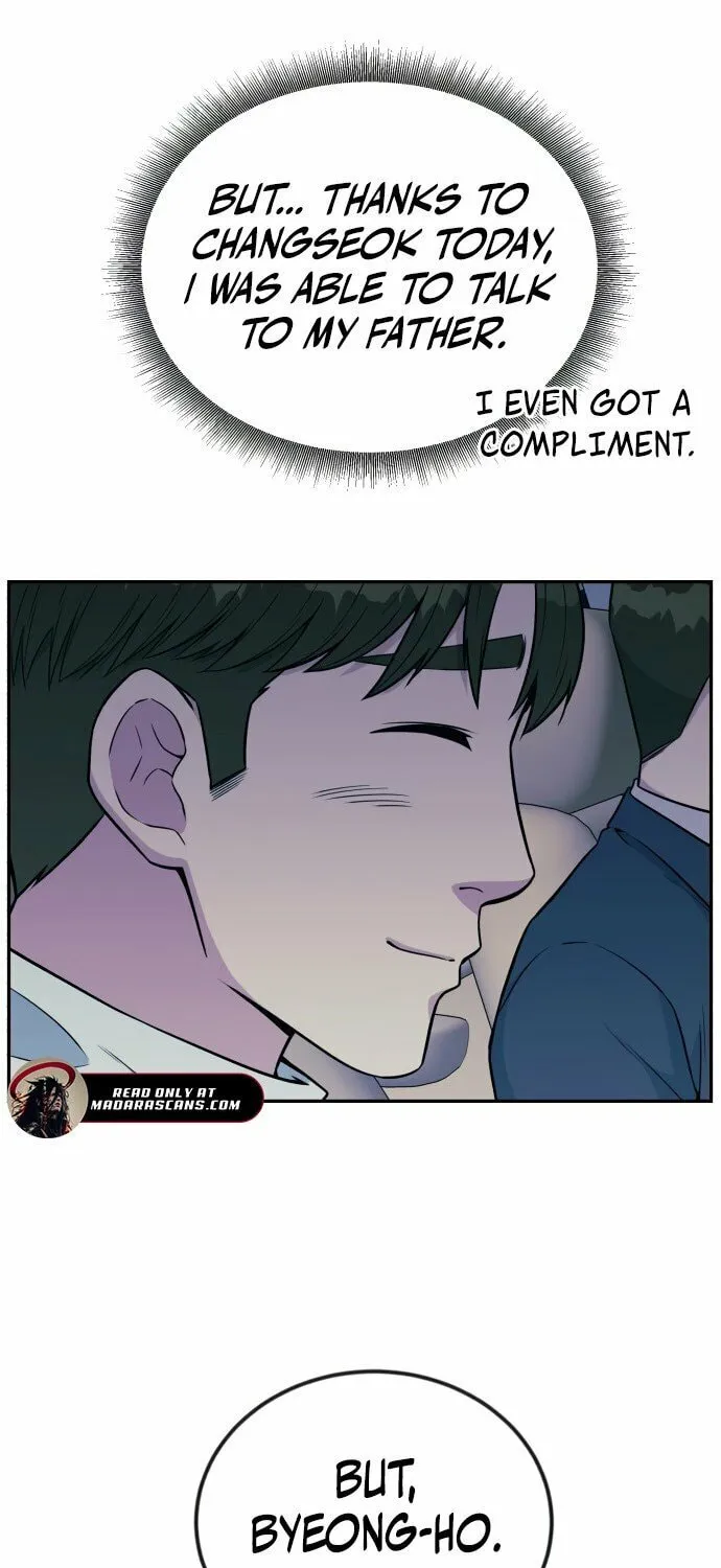 Reincarnated as a New Employee Chapter 30 page 9 - 