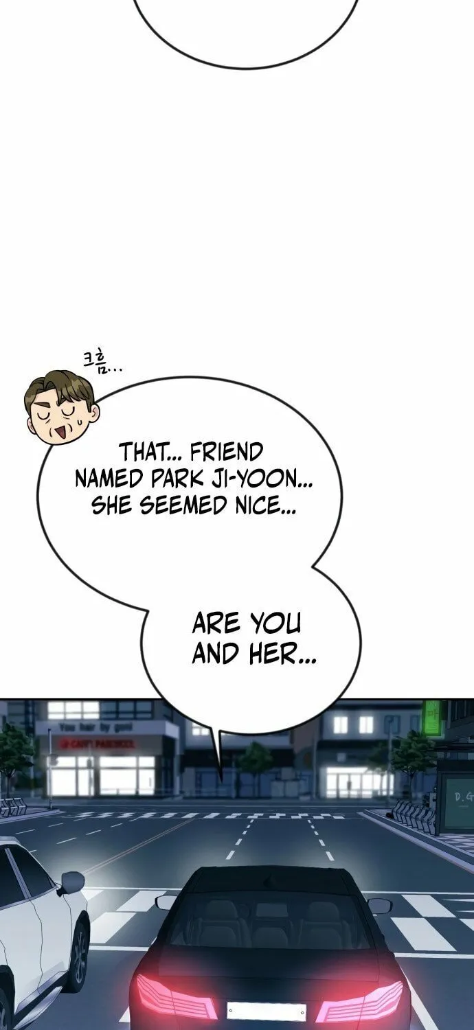 Reincarnated as a New Employee Chapter 30 page 10 - 