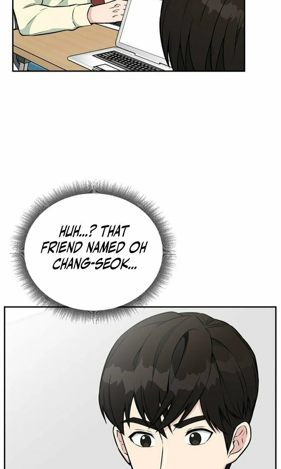 Reincarnated as a New Employee Chapter 31 page 29 - 