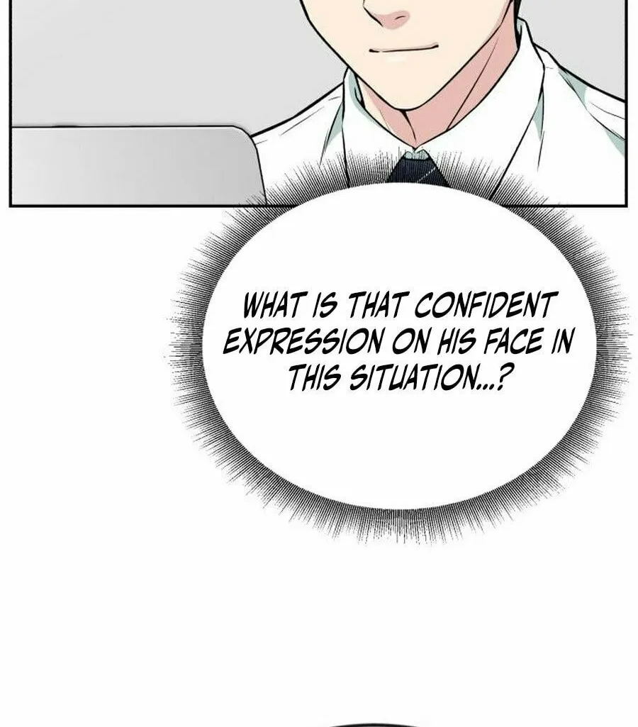 Reincarnated as a New Employee Chapter 31 page 30 - 