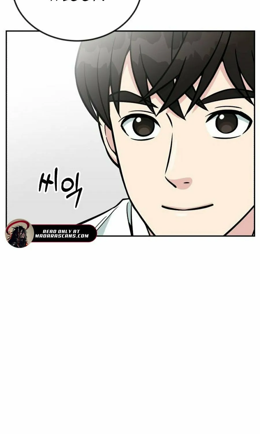 Reincarnated as a New Employee Chapter 31 page 34 - 