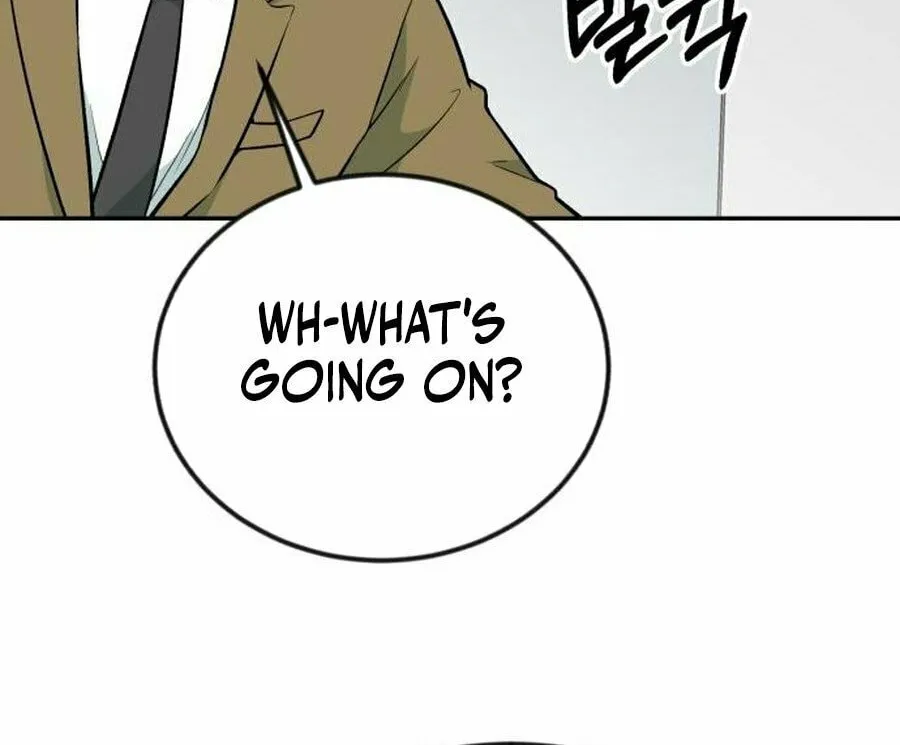 Reincarnated as a New Employee Chapter 31 page 47 - 