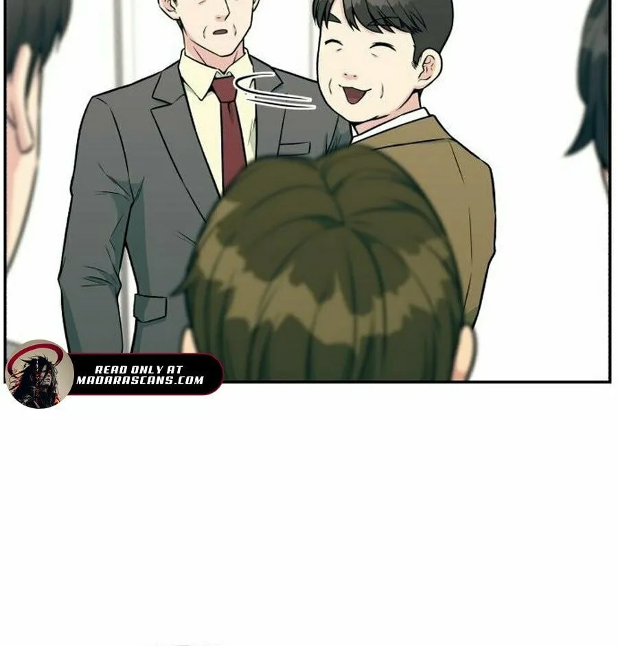 Reincarnated as a New Employee Chapter 31 page 6 - 