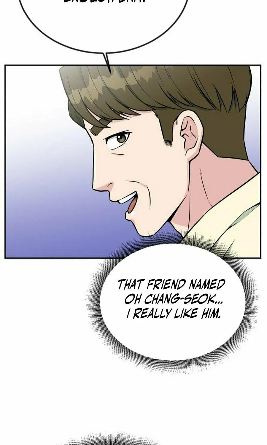 Reincarnated as a New Employee Chapter 31 page 51 - 