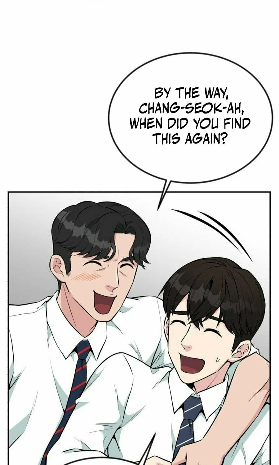 Reincarnated as a New Employee Chapter 31 page 56 - 