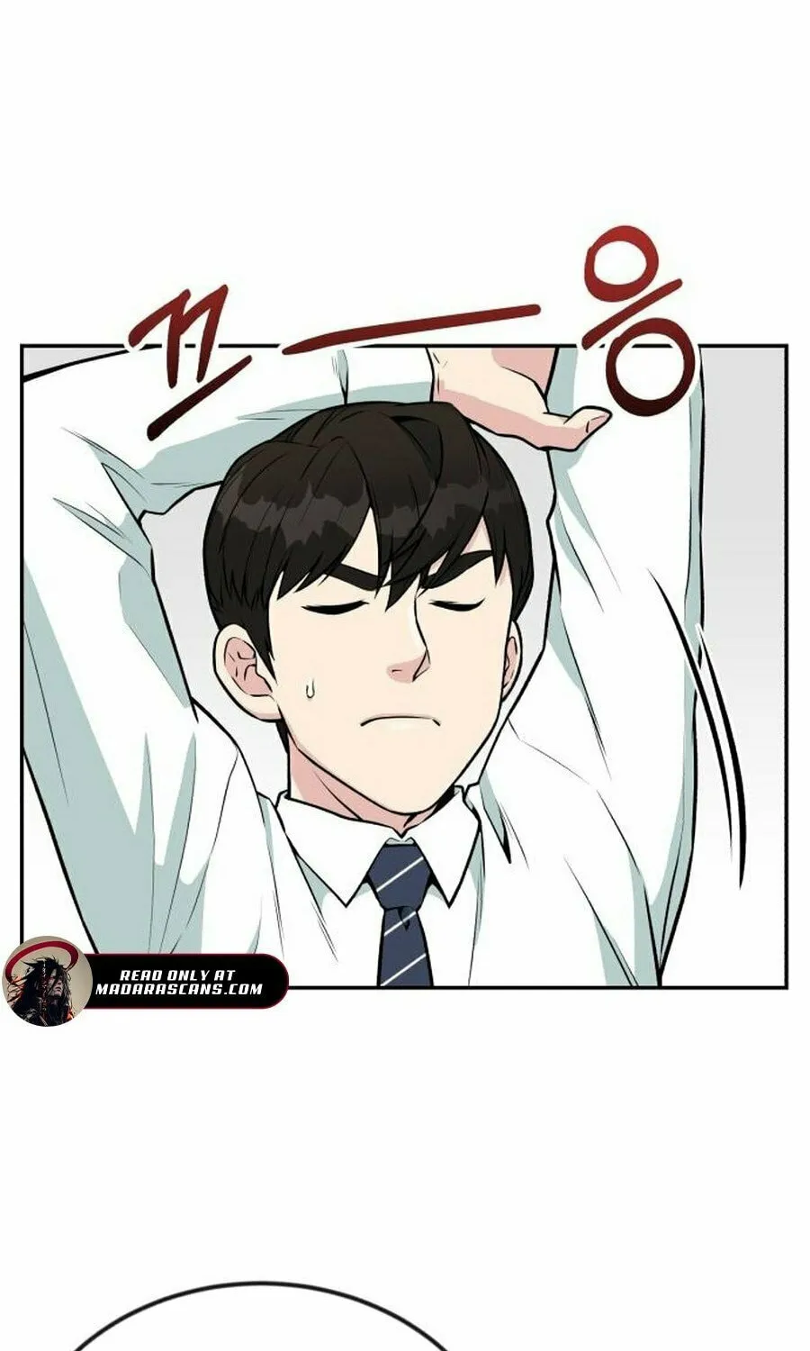 Reincarnated as a New Employee Chapter 31 page 61 - 
