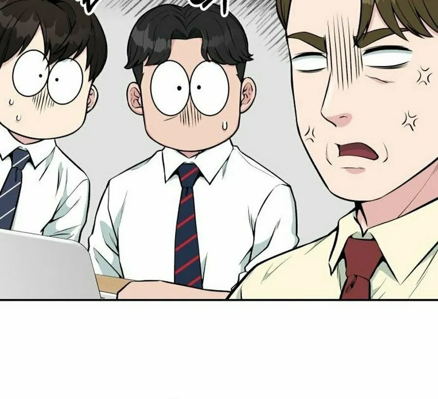 Reincarnated as a New Employee Chapter 31 page 65 - 