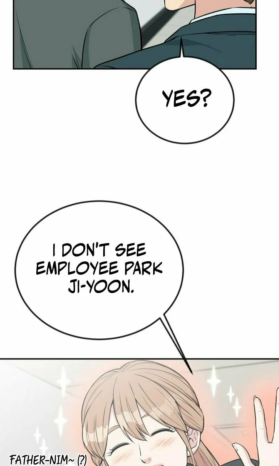 Reincarnated as a New Employee Chapter 31 page 74 - 