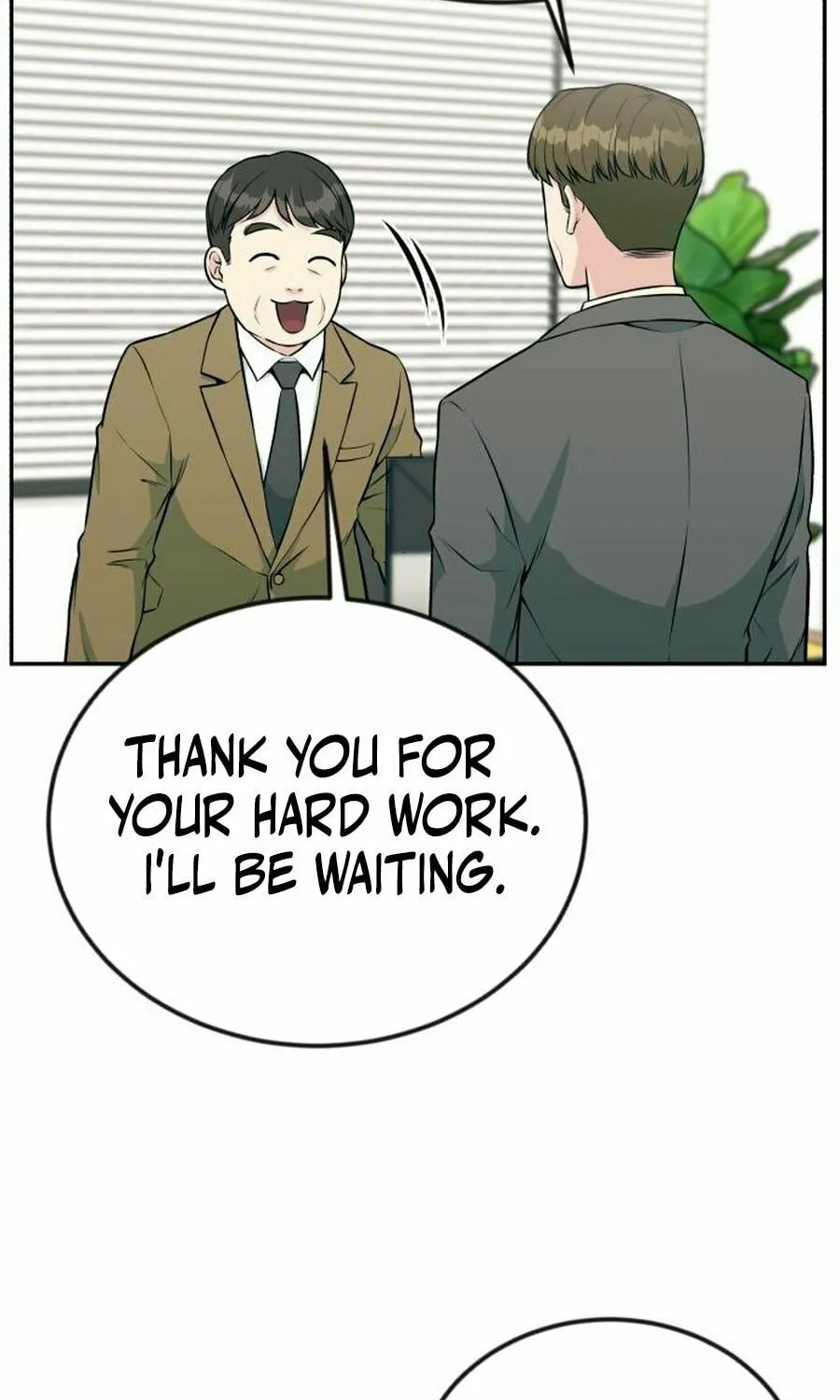 Reincarnated as a New Employee Chapter 31 page 81 - 