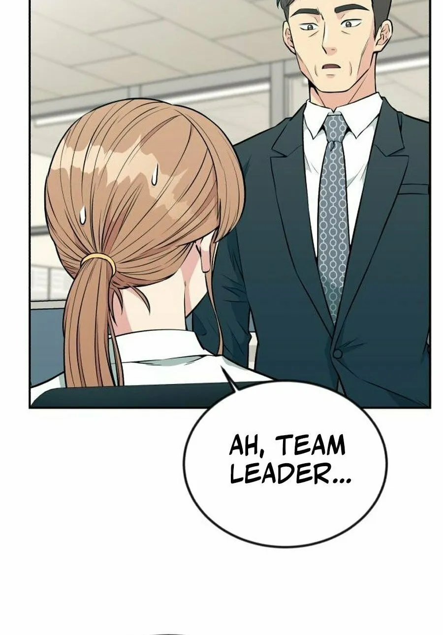 Reincarnated as a New Employee Chapter 31 page 89 - 
