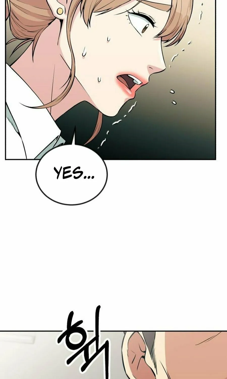 Reincarnated as a New Employee Chapter 31 page 98 - 