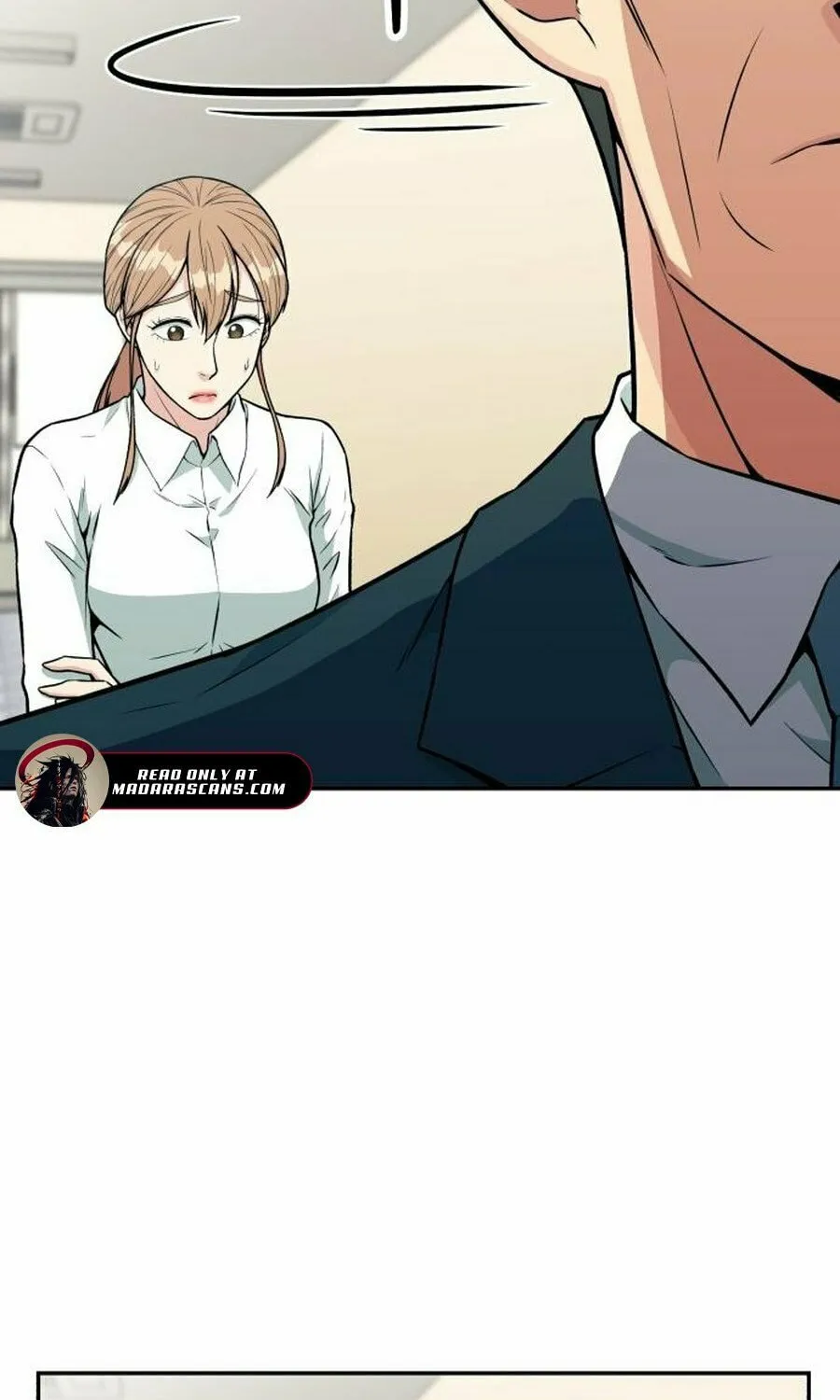Reincarnated as a New Employee Chapter 31 page 99 - 