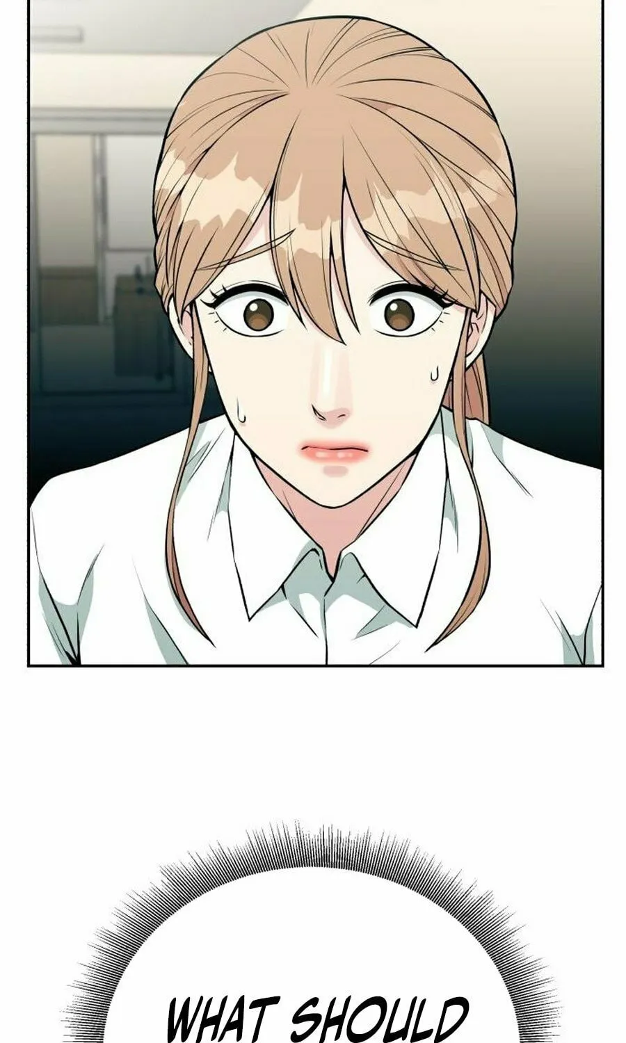 Reincarnated as a New Employee Chapter 31 page 100 - 