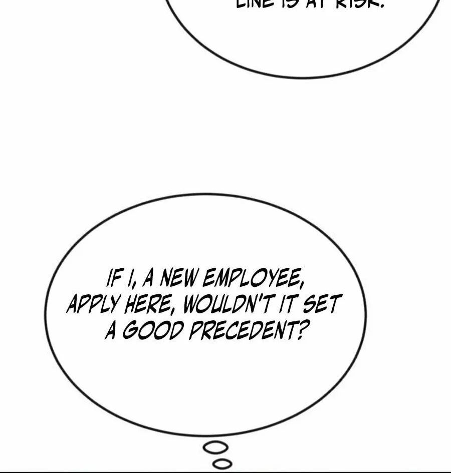 Reincarnated as a New Employee Chapter 32 page 18 - 