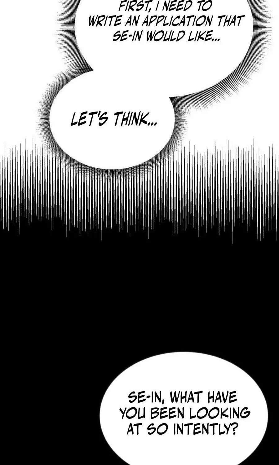 Reincarnated as a New Employee Chapter 32 page 28 - 