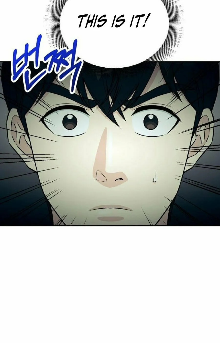 Reincarnated as a New Employee Chapter 32 page 36 - 