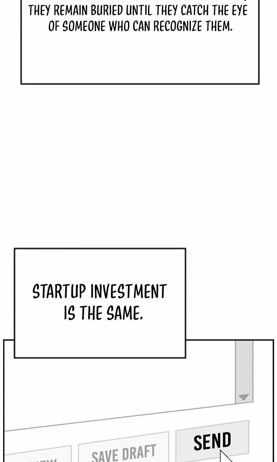 Reincarnated as a New Employee Chapter 32 page 40 - 