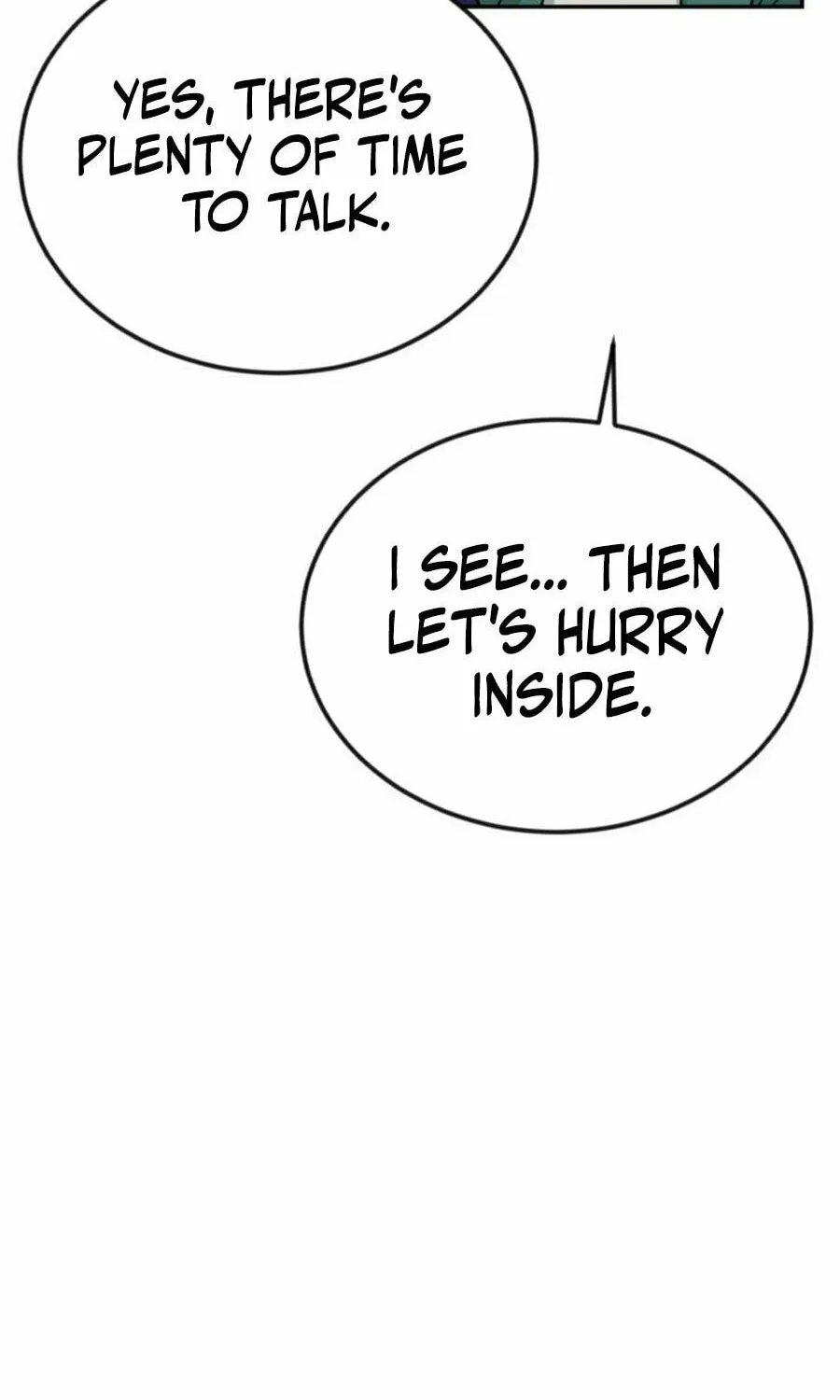 Reincarnated as a New Employee Chapter 32 page 61 - 
