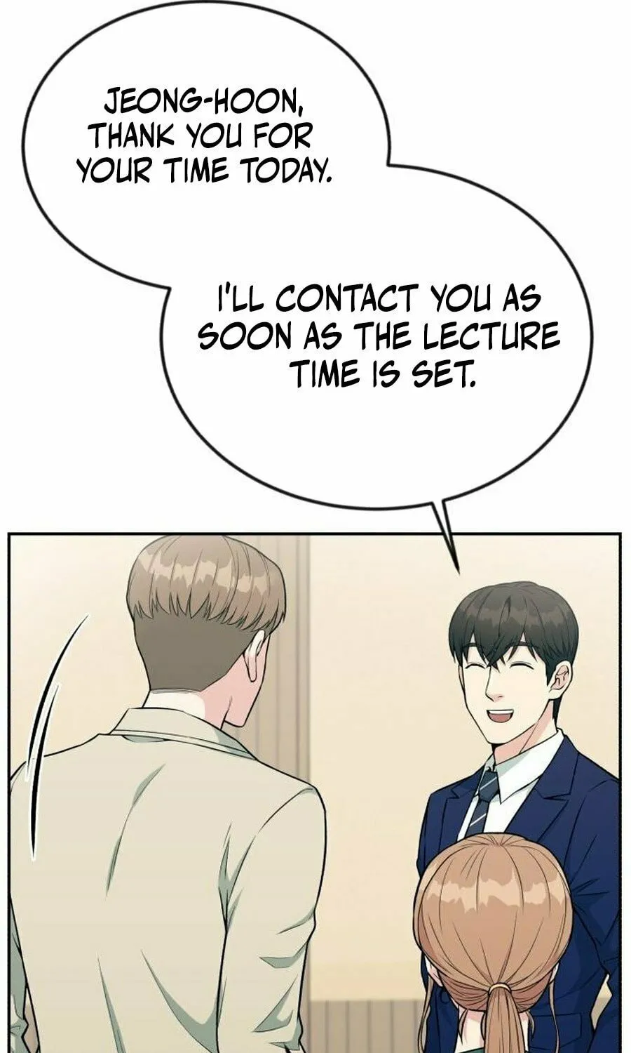 Reincarnated as a New Employee Chapter 32 page 77 - 
