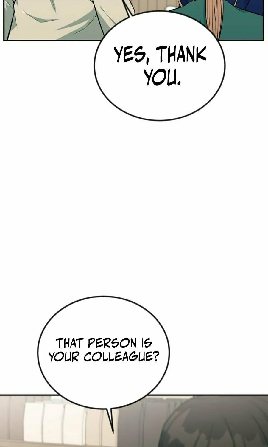 Reincarnated as a New Employee Chapter 32 page 78 - 