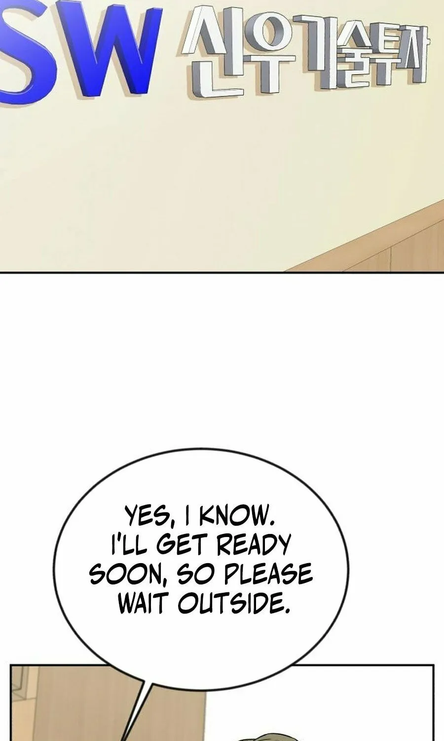 Reincarnated as a New Employee Chapter 32 page 86 - 