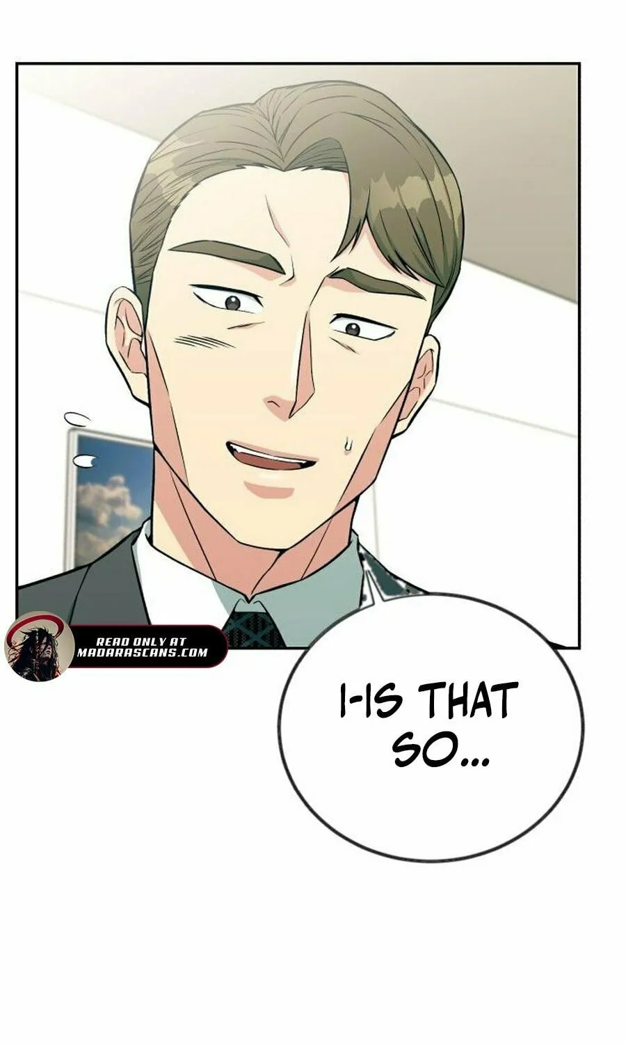 Reincarnated as a New Employee Chapter 32 page 93 - 