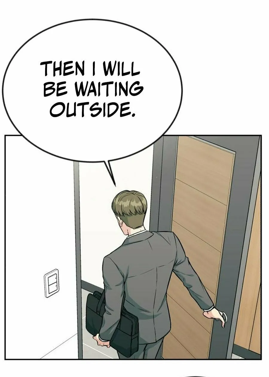 Reincarnated as a New Employee Chapter 32 page 94 - 