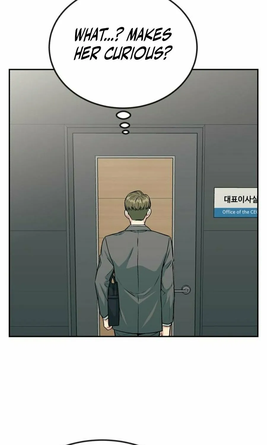 Reincarnated as a New Employee Chapter 32 page 96 - 