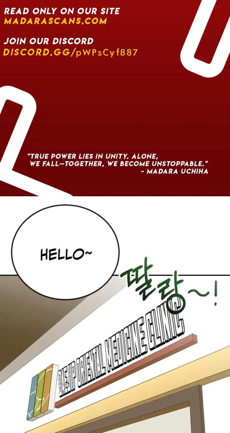 Reincarnated as a New Employee Chapter 33 page 2 - 