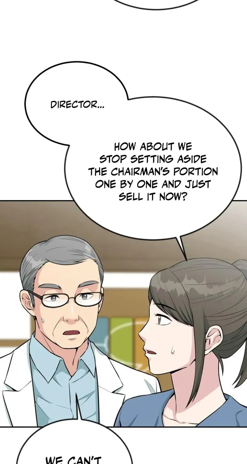 Reincarnated as a New Employee Chapter 33 page 13 - 