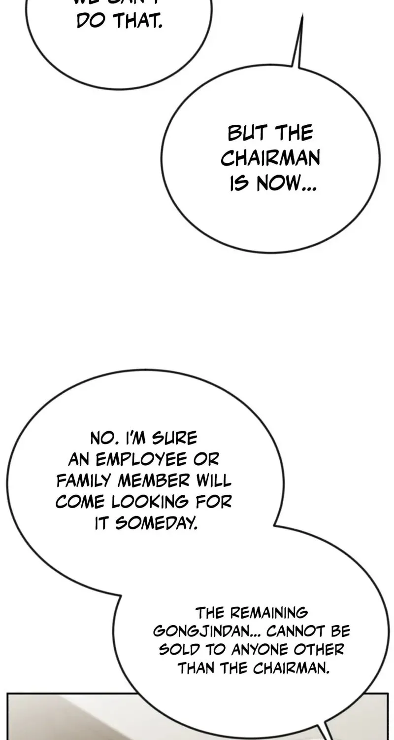 Reincarnated as a New Employee Chapter 33 page 14 - 