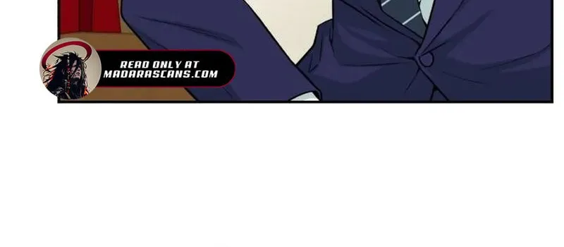 Reincarnated as a New Employee Chapter 33 page 28 - 