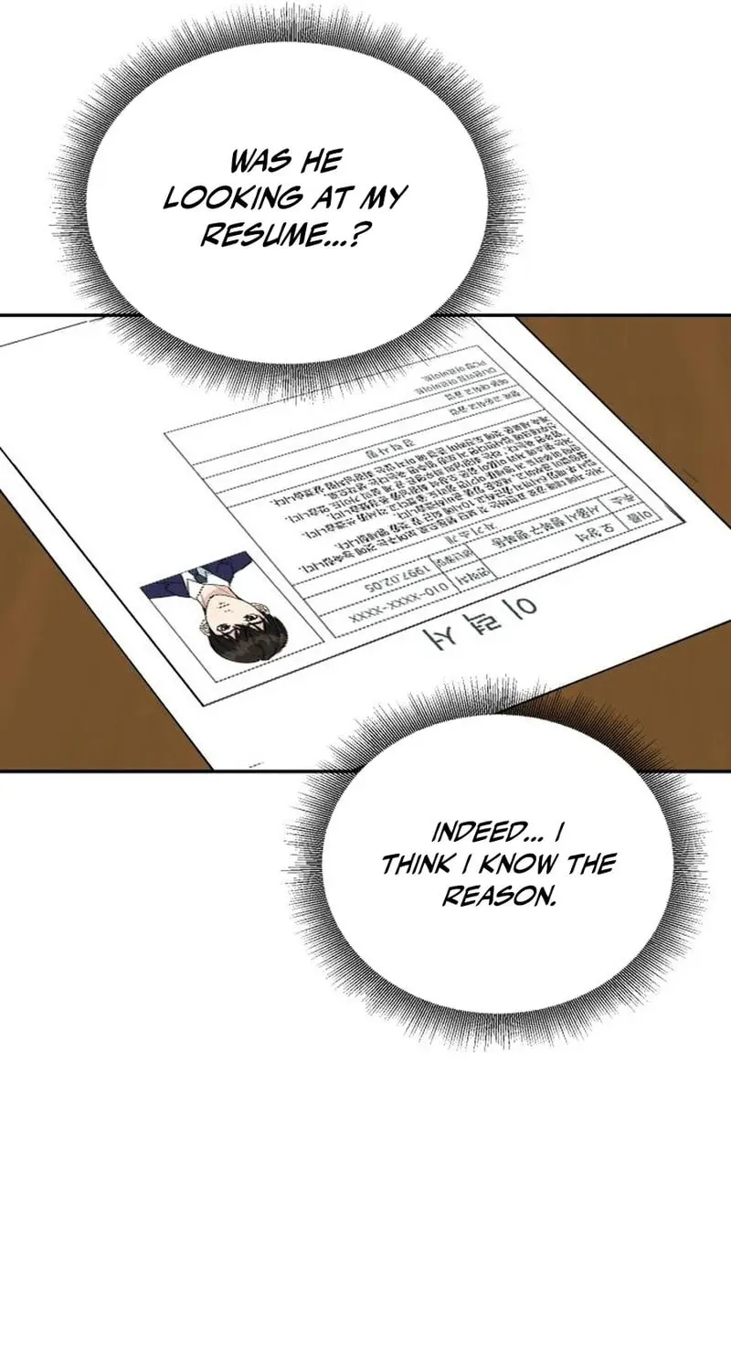 Reincarnated as a New Employee Chapter 33 page 29 - 