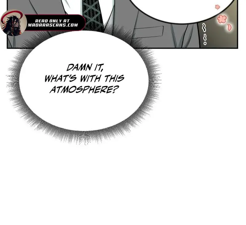 Reincarnated as a New Employee Chapter 33 page 39 - 
