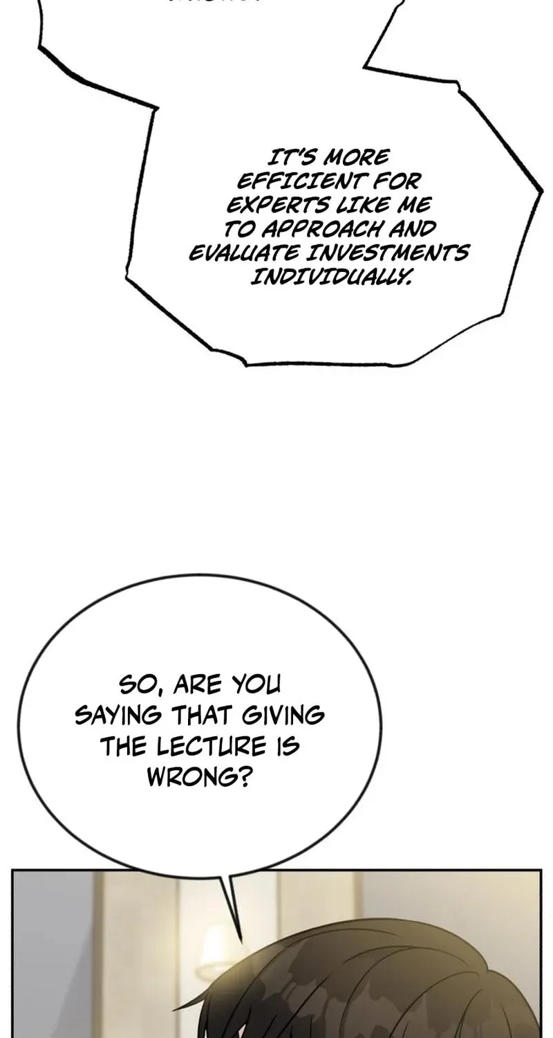 Reincarnated as a New Employee Chapter 33 page 46 - 