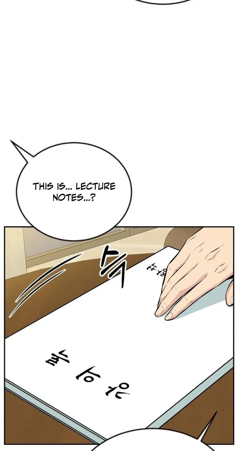 Reincarnated as a New Employee Chapter 33 page 59 - 