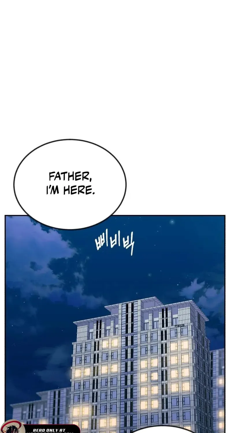 Reincarnated as a New Employee Chapter 33 page 74 - 