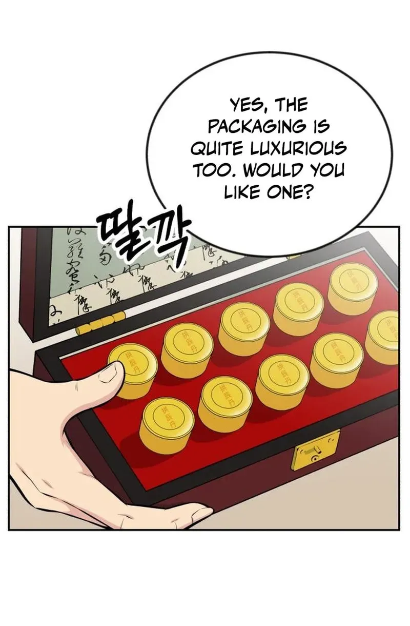 Reincarnated as a New Employee Chapter 33 page 78 - 