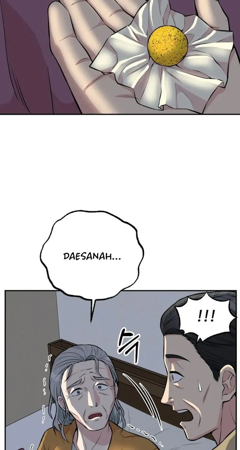 Reincarnated as a New Employee Chapter 33 page 86 - 